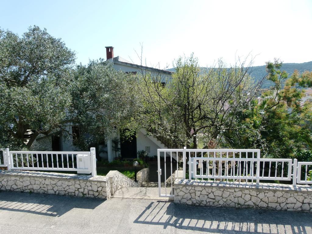 Apartment Golubica 2 玛里纳 外观 照片
