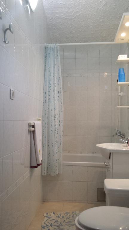 Apartment Golubica 2 玛里纳 外观 照片