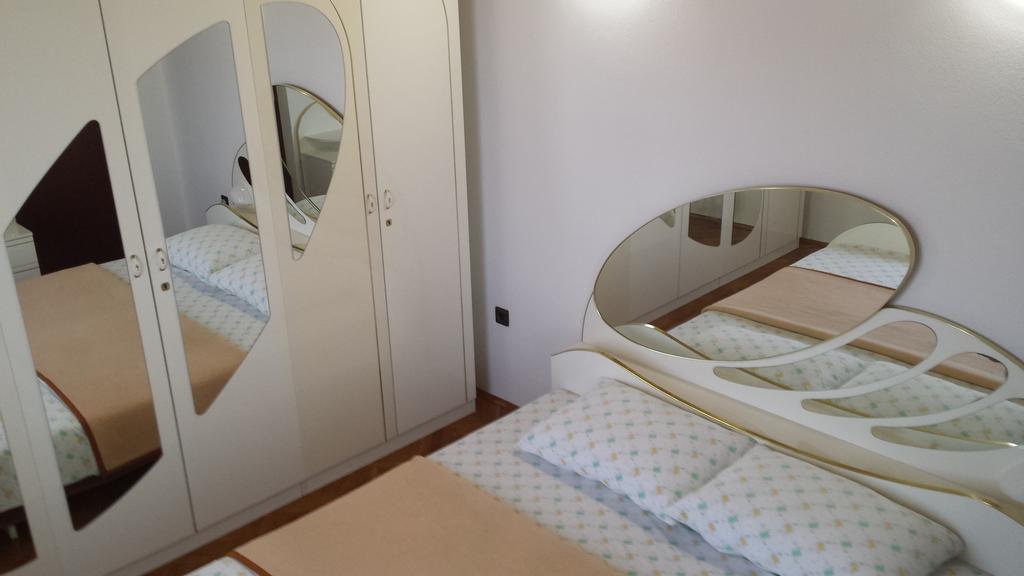 Apartment Golubica 2 玛里纳 客房 照片