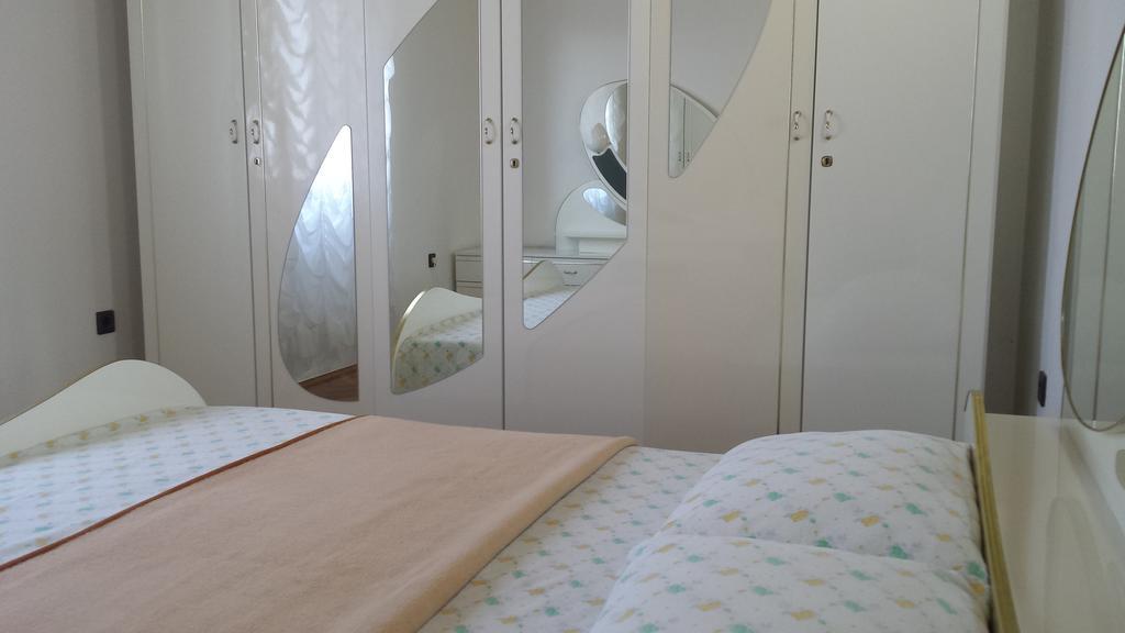 Apartment Golubica 2 玛里纳 客房 照片