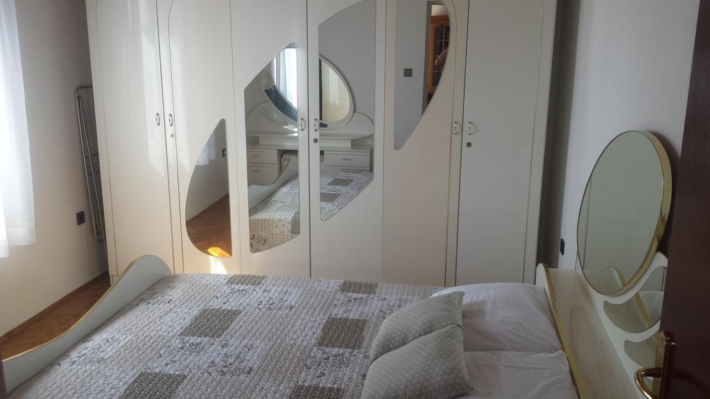 Apartment Golubica 2 玛里纳 外观 照片
