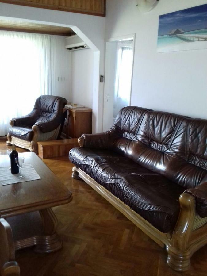Apartment Golubica 2 玛里纳 外观 照片