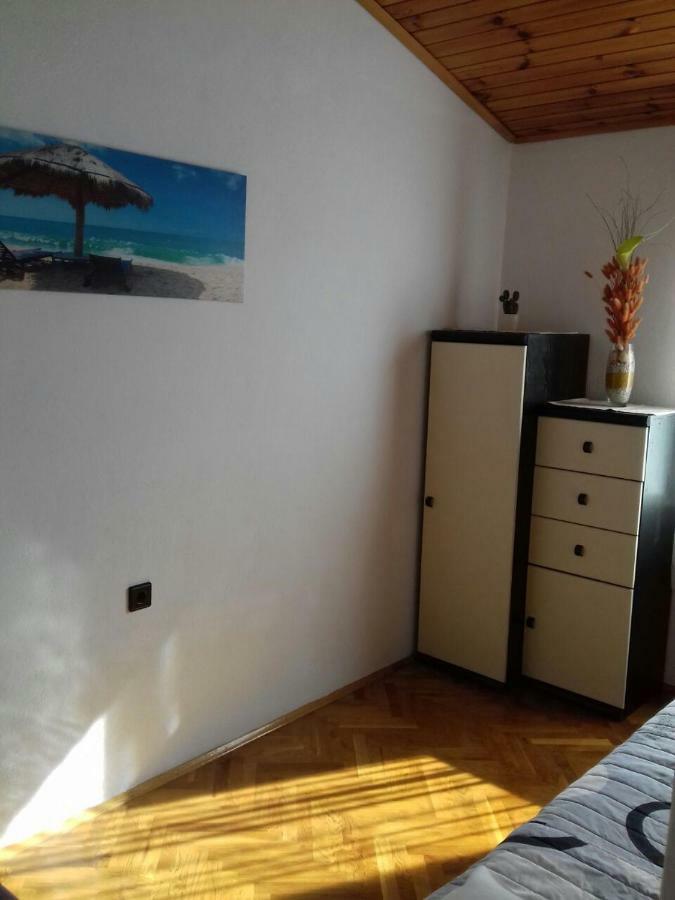 Apartment Golubica 2 玛里纳 外观 照片