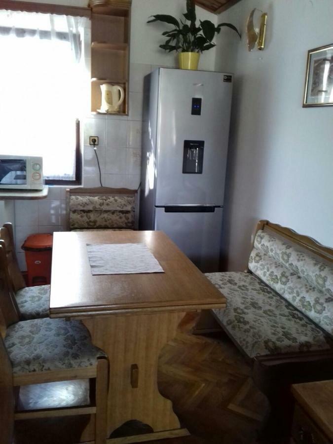 Apartment Golubica 2 玛里纳 外观 照片