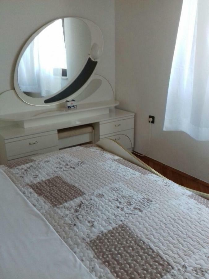Apartment Golubica 2 玛里纳 外观 照片