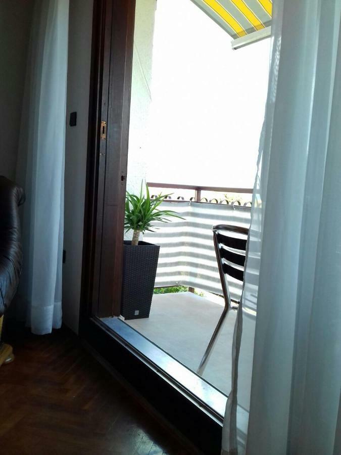 Apartment Golubica 2 玛里纳 外观 照片