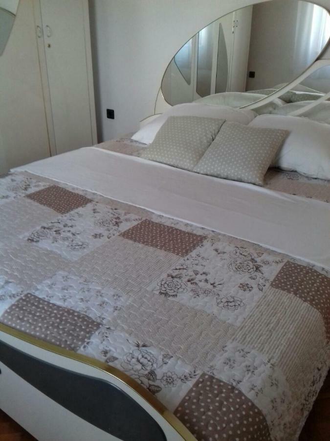 Apartment Golubica 2 玛里纳 外观 照片