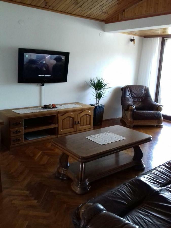 Apartment Golubica 2 玛里纳 外观 照片